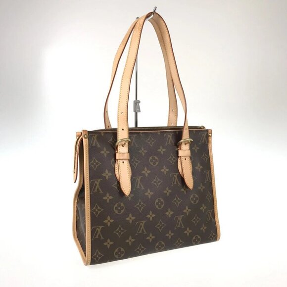 LOUIS VUITTON Monogram Popincourt Haut M40007 Shoulder bag - Picture 4 of 16